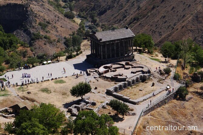 Day Trip to Garni,Gegard and Lake Sevan - The Sum Up: Is This Tour Worth Your Time?