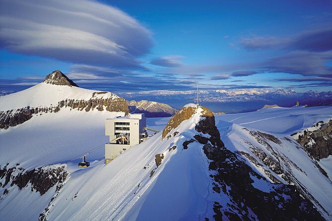 Day trip to Glacier 3000 from Montreux - Who Should Consider This Tour?