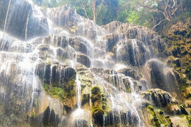 Day trip to Grutas Tolantongo Hot Springs - Exploring the Thermal Beauty of Grutas Tolantongo: A Day Trip from Mexico City