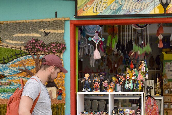 Day Trip To Guatapé with ,Breakfast, Lunch and Boat Ride - Key Points