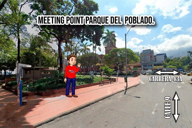 Day Trip To Guatapé with ,Breakfast, Lunch and Boat Ride - The Itinerary in Detail