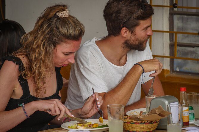 Day Trip To Guatapé with ,Breakfast, Lunch and Boat Ride - Final Thoughts: Who Will Enjoy This Tour?