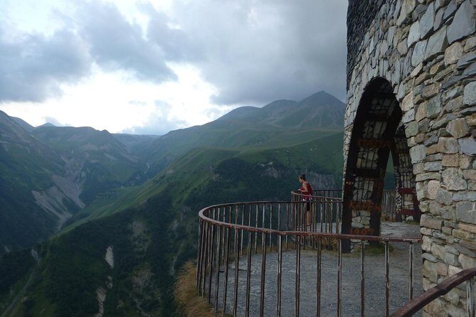 Day trip to Gudauri ski resort - Exploring the Tour: A Deep Dive into the Experience