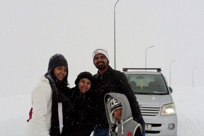 Day trip to Gudauri ski resort - Why This Tour Is Worth Your Time