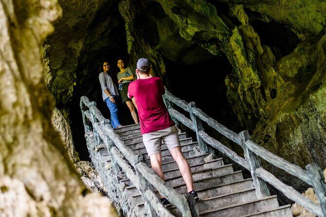 Day trip to Halong Bay from Hanoi - What the Reviews Say