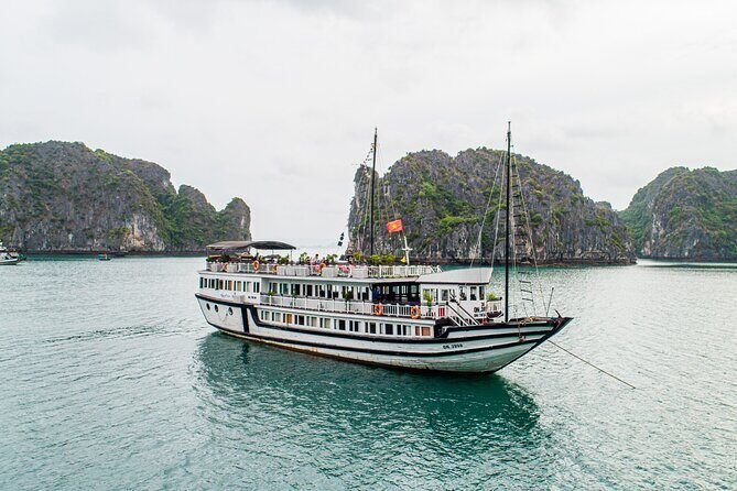 Day trip to Halong Bay from Hanoi - The Sum Up: Who Will Love This Tour?