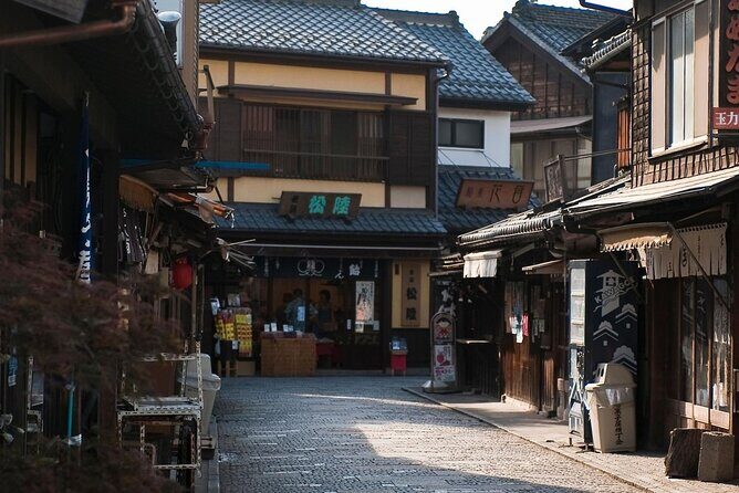 Day Trip To Historic Kawagoe From Tokyo - FAQ