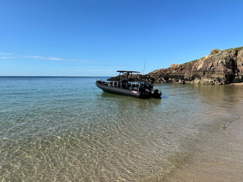 Day trip to Houat & Hoëdic with stopover in Arzon - Key Points
