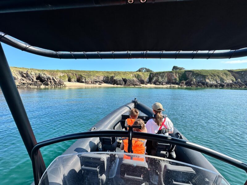 Day trip to Houat & Hoëdic with stopover in Arzon - An In-Depth Look at the Tour Experience
