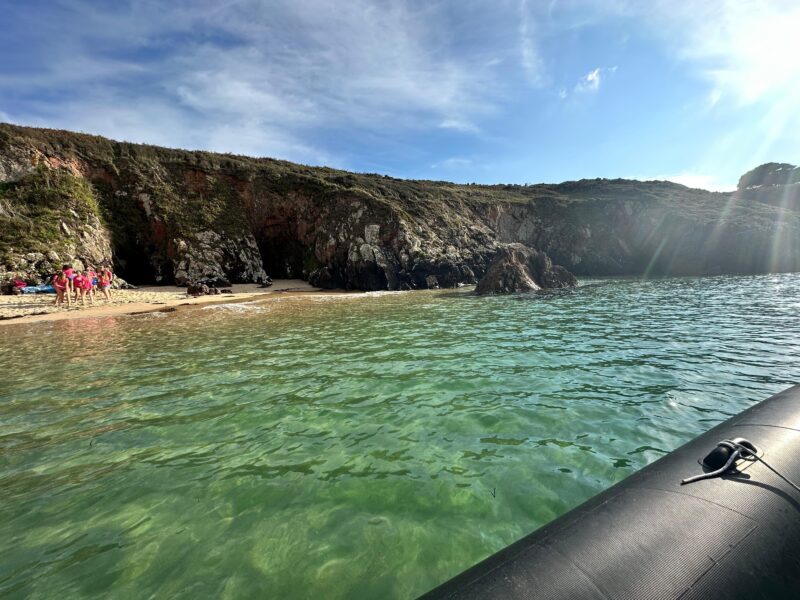 Day trip to Houat & Hoëdic with stopover in Arzon - Practicalities and Tips for the Trip