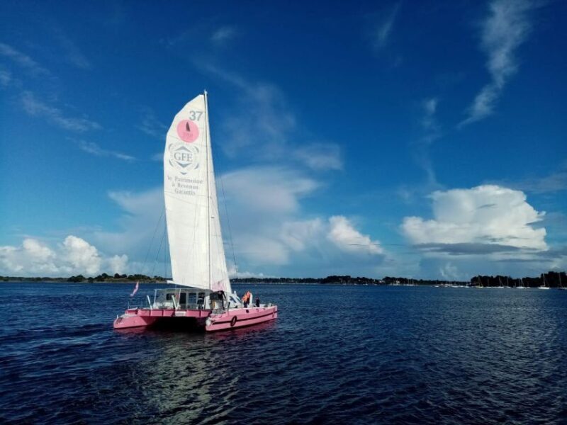 Day trip to Houat Island - An in-depth look at the Houat Island day trip