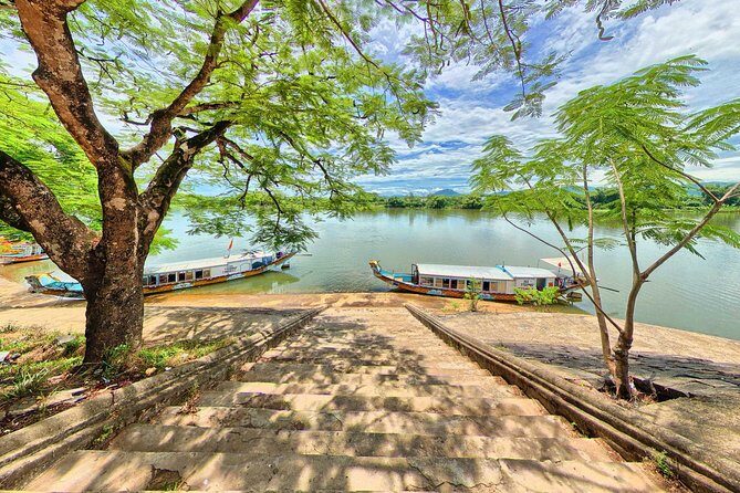 Day trip to Hue- The Imperial City from Hoi An/ Da Nang - In-Depth Review of the Hue Day Trip