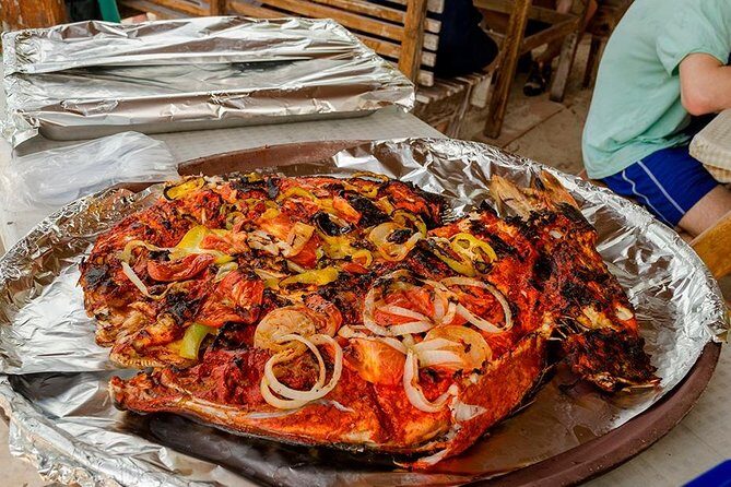 Day Trip to Isla Contoy - FAQ