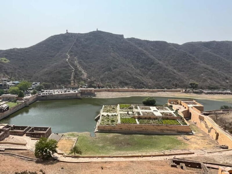 Day Trip to Jaipur from Delhi via Expressway - A Deep Dive into the Jaipur Day Trip