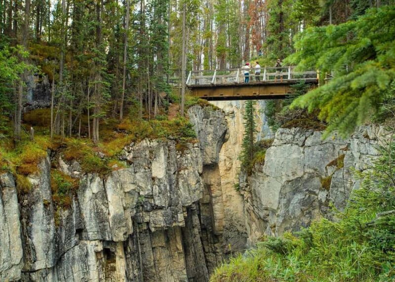 Day Trip to Jasper + Banff with picnic and drinks - FAQ