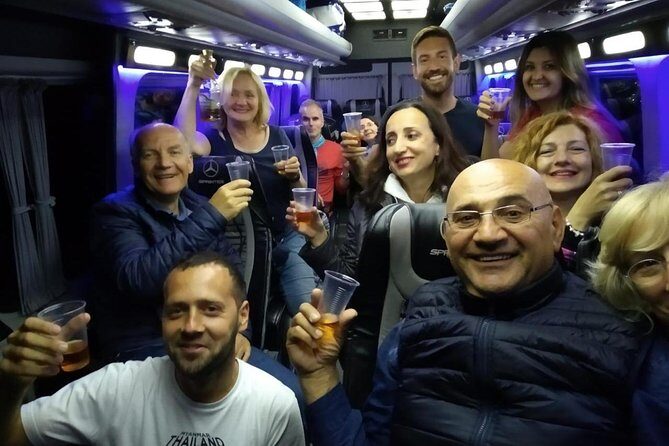 Day trip to Jermuk: Noratus, Hayravank, Selim Pass - Exploring Armenia’s South: A Full Breakdown of the Jermuk Day Trip