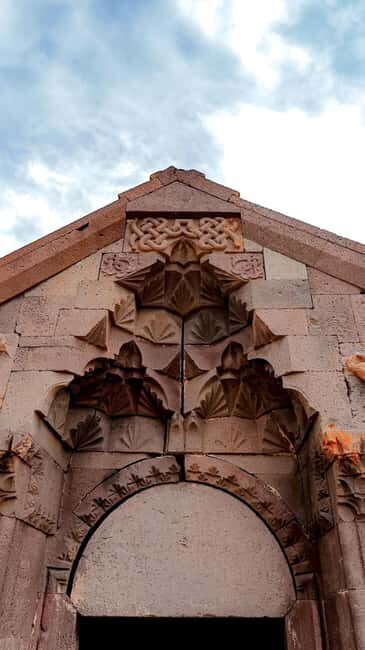 Day trip to Jermuk Noratus, Selim Pass, Wine Tasting - Who Would Love This Tour?