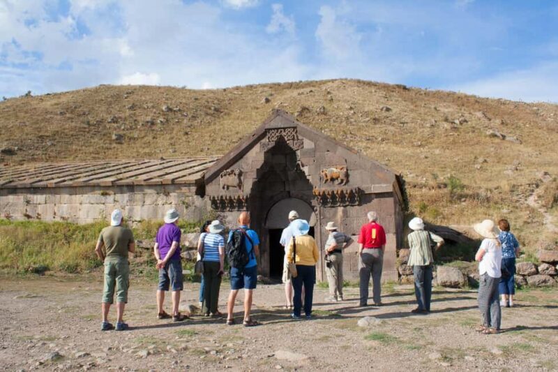 Day trip to Jermuk Noratus, Selim Pass, Wine Tasting - FAQ