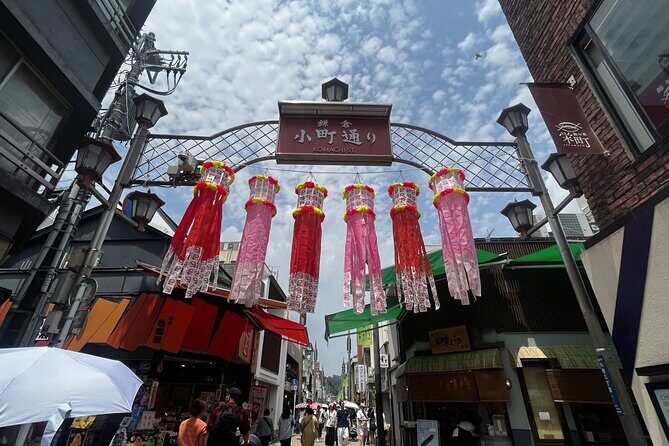 Day Trip to Kamakura & Enoshima: Shrines, Seaside, Temples & Tea - Potential Drawbacks