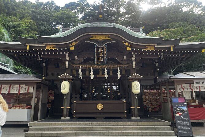 Day Trip to Kamakura & Enoshima: Shrines, Seaside, Temples & Tea - Who Is This Tour Perfect For?