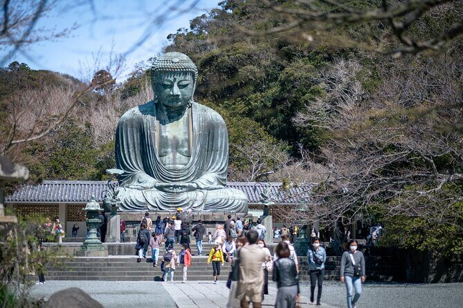 Day Trip to Kamakura & Enoshima: Shrines, Seaside, Temples & Tea - Final Thoughts