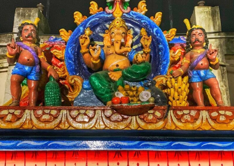 Day Trip to Kanchipuram (Guided Experience from Chennai) - Overall Value and Experience