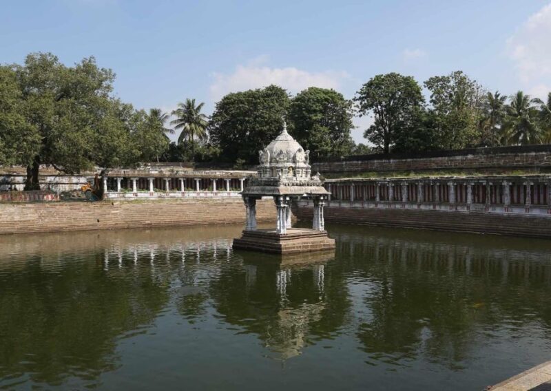 Day Trip to Kanchipuram (Guided Experience from Chennai) - The Sum Up