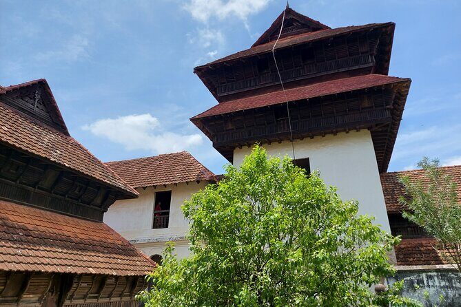 Day trip to Kanyakumari beach and Padmanabhapuram palace - Final Thoughts: Who Should Consider This Tour?