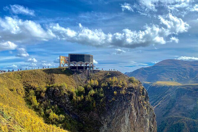 Day Trip to Kazbegi and Gudauri - FAQ – Practical Questions Answered