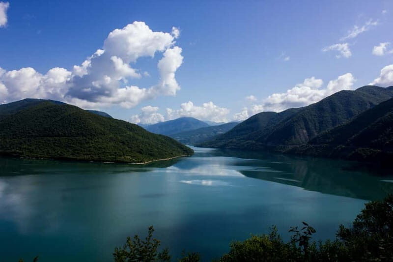 Day Trip To Kazbegi, Gudauri, Ananuri (From Tbilisi) - Key Points