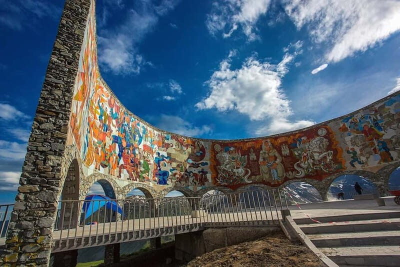 Day Trip To Kazbegi, Gudauri, Ananuri (From Tbilisi) - Final Thoughts