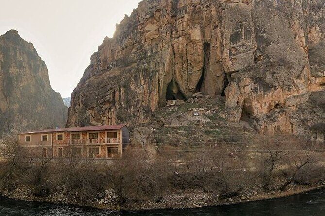 Day Trip to Khor Virap, Noravank, Areni Cave, Wine Tasting - The Sum Up: Why This Tour Is a Wise Choice