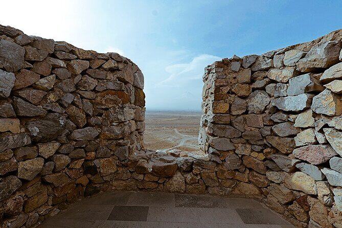 Day Trip to Khor Virap, Noravank, Areni Cave, Wine Tasting - FAQ