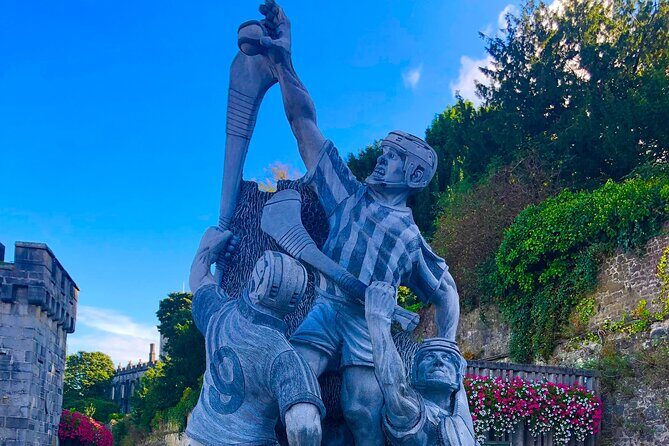 Day Trip to Kilkenny City & Glendalough & Powerscourt Gardens - Why This Tour Offers Great Value