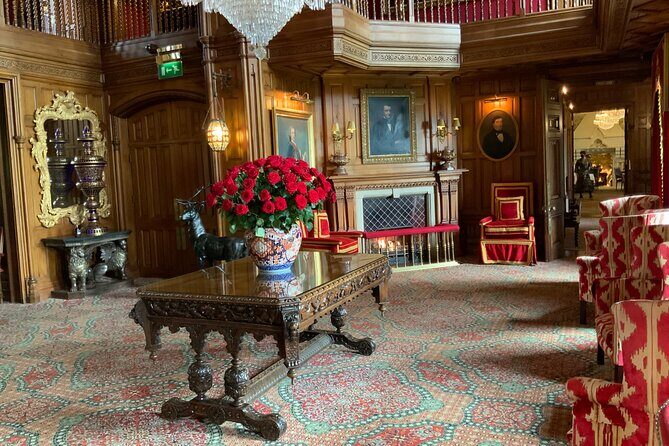 Day Trip to Kilkenny City & Glendalough & Powerscourt Gardens - A Thorough Breakdown of Each Stop