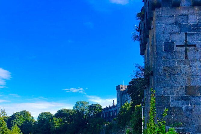 Day Trip to Kilkenny City & Glendalough & Powerscourt Gardens - Who Will Appreciate This Tour?