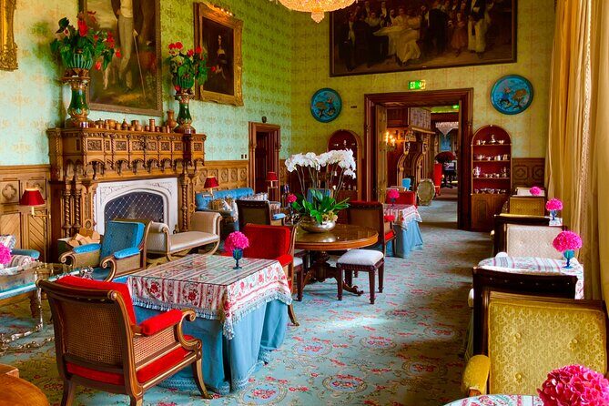 Day Trip to Kilkenny City & Glendalough & Powerscourt Gardens - Final Thoughts