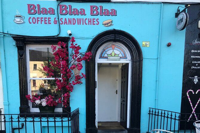 Day Trip to Kilkenny City & Glendalough & Powerscourt Gardens - FAQ