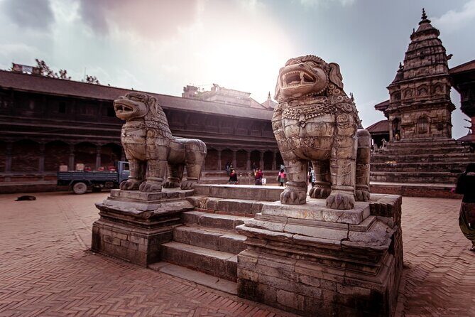 Day Trip to Konark (Guided Private Sightseeing Experience from Bhubaneswar) - In-Depth Review of the Konark Day Trip