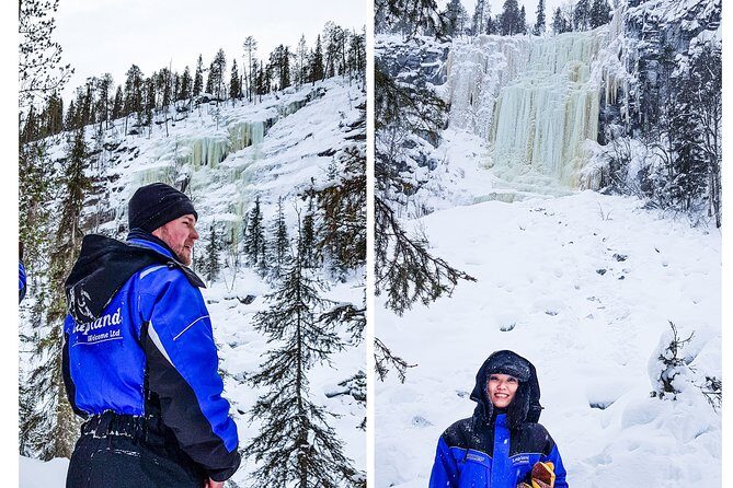Day Trip to Korouoma Canyon from Rovaniemi - Key Points