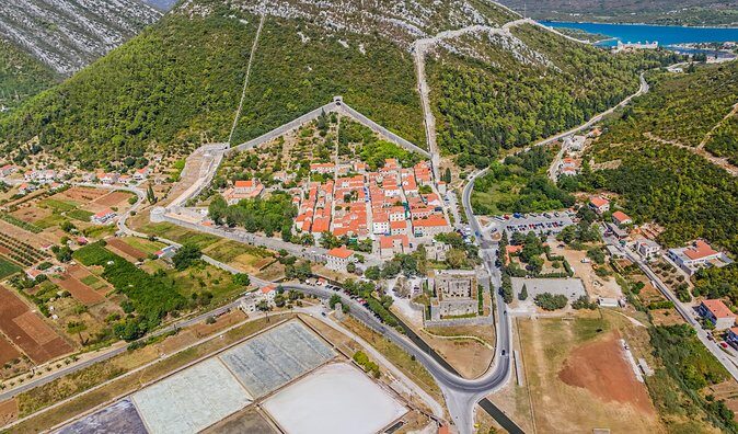 Day trip to Korula and Peljeac with Wine Tasting - Key Points