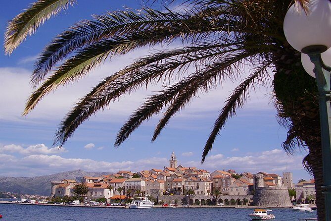 Day trip to Korula and Peljeac with Wine Tasting - A Closer Look at the Itinerary and Experiences
