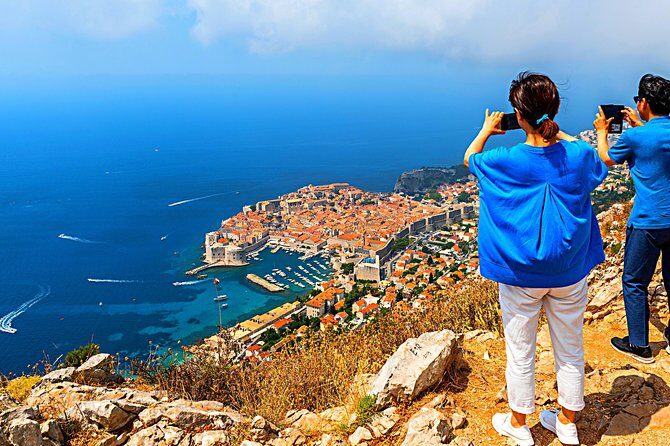 Day trip to Korula and Peljeac with Wine Tasting - Frequently Asked Questions