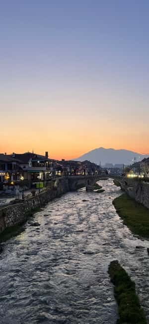 Day Trip to Kosovo: Explore Pristina & Prizren from Tirana - Explore Kosovo in a Day: Pristina & Prizren from Tirana