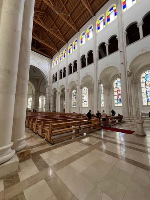 Day Trip to Kosovo: Explore Pristina & Prizren from Tirana - Practical Considerations