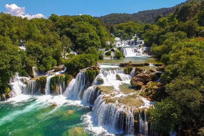 Day trip to Krka National Park - Who Should Consider This Tour?