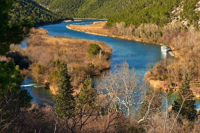 Day trip to Krka National Park - FAQ