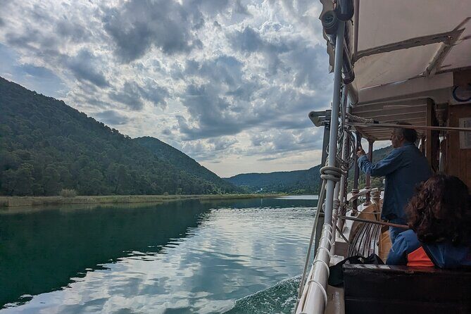 Day trip to Krka National Park from ibenik - Key Points