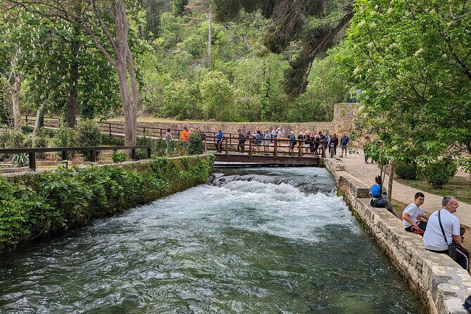 Day trip to Krka National Park from ibenik - Analyzing Cost and Overall Value
