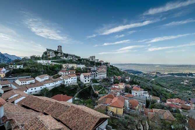 Day Trip to Kruje & Shkoder/ By Tirana Day Trips - A Comprehensive Look at the Kruja & Shkoder Day Trip
